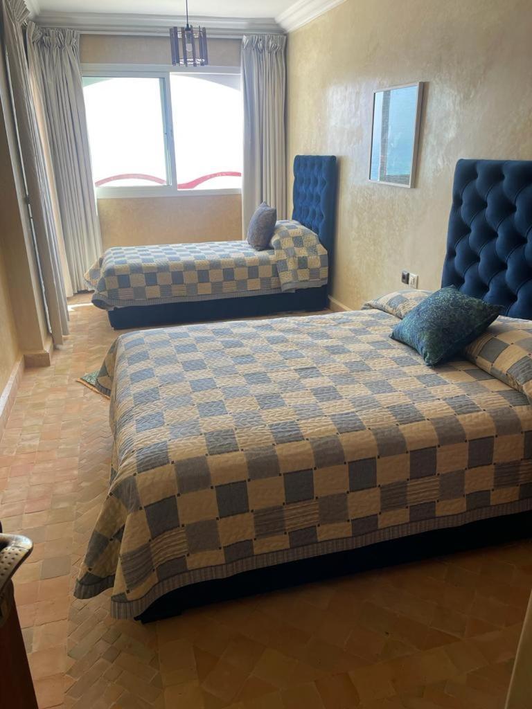 Appartamento Les Meridiennes Tiguert Agadir