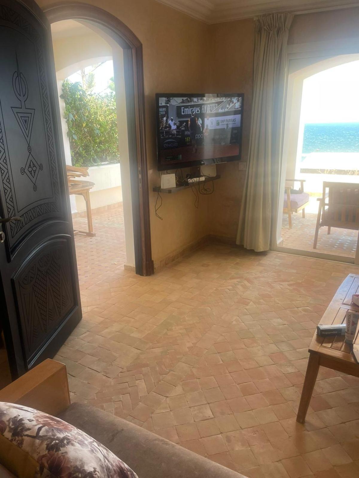 Appartamento Les Meridiennes Tiguert
