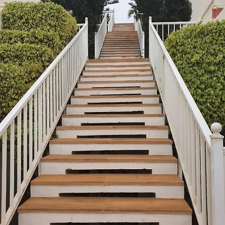 Residence Les Meridiennes Tiguert Agadir Esterno foto