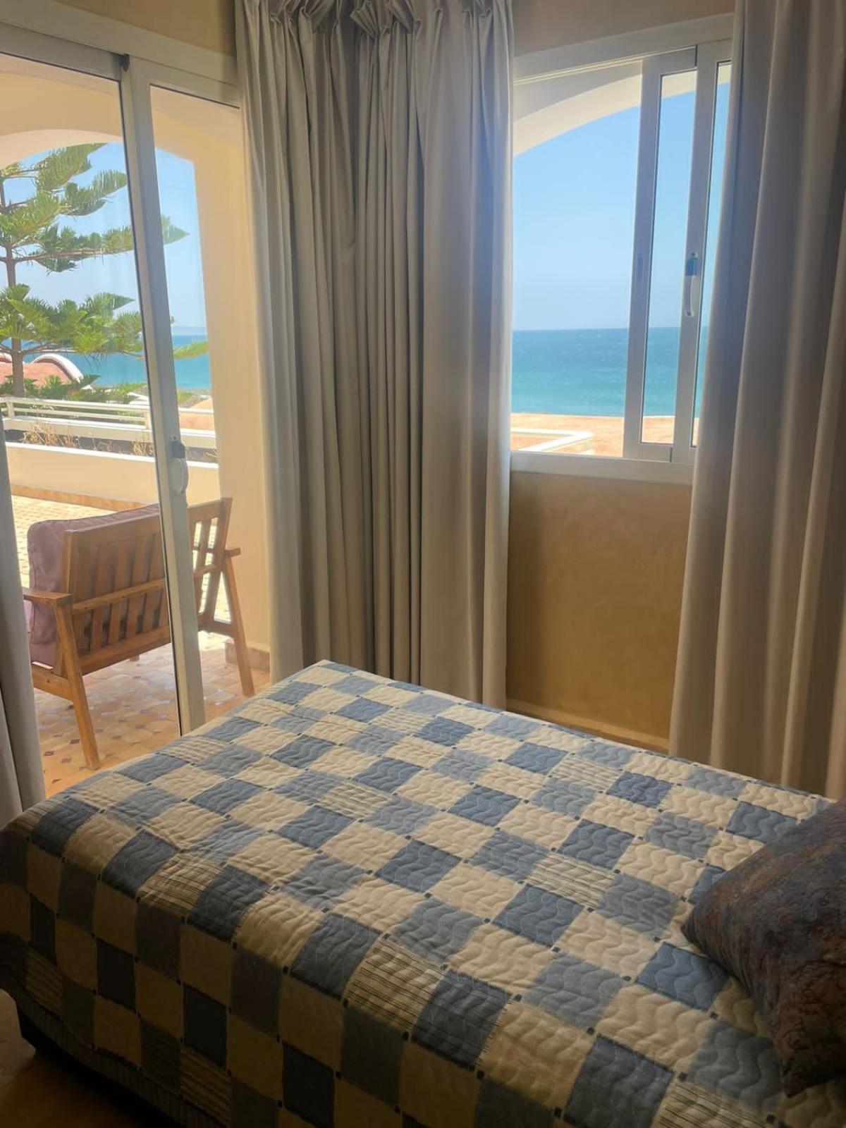 Appartement Les Meridiennes Tiguert